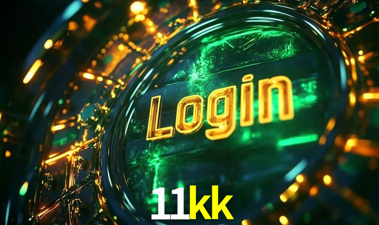 APP rápido e leve da 11kk