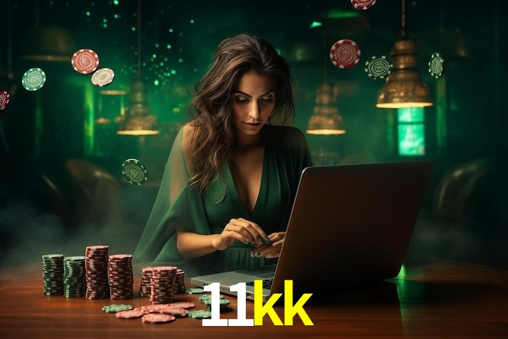 Segurança e privacidade no APP 11kk