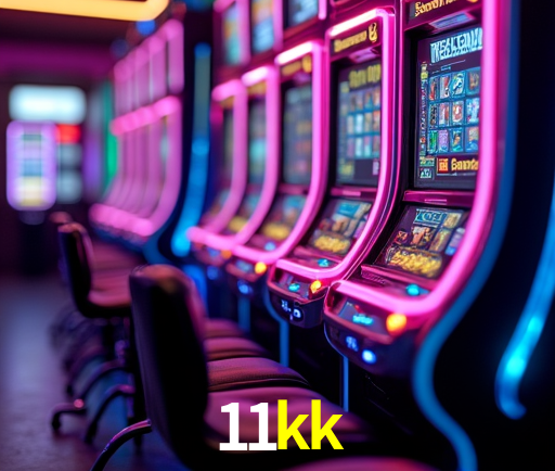 Loterias online na 11kk