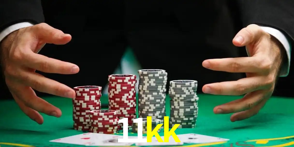 Benefícios VIP na 11kk