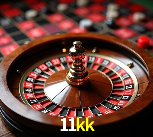 Bônus e promoções da 11kk